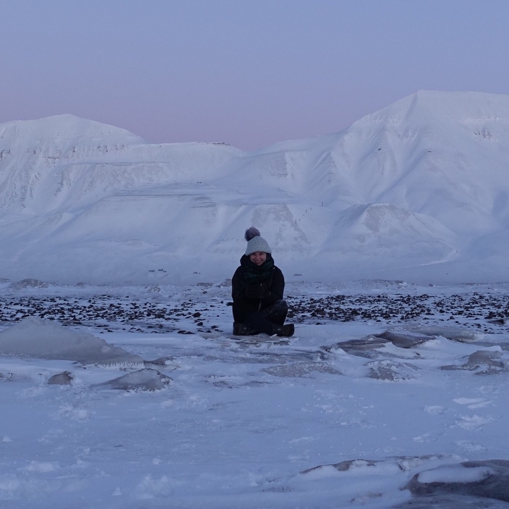 Meet your Posher, Ariel